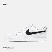 ราคา Nikeไนกี้อย่างเป็นทางการCOURT VISION LOรองเท้ากีฬาผู้ชายรองเท้าสีขาวย้อนยุคCD5463ของแท้ 100 BFzP (12648576848)