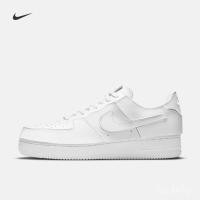 ราคา Nikeไนกี้อย่างเป็นทางการAF1 1รองเท้ากีฬาสำหรับผู้ชายรองเท้าสีขาวCV1758ของแท้ 100 j90z (12448581076)