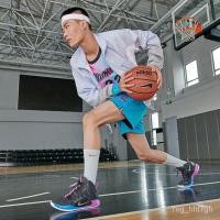 ราคา แท้100 Nike ไนกี้อย่างเป็นทางการNIKE HYPERDUNK X EP ผู้ชายรองเท้าบาสเกตบอลรองเท้าสีขาวAO7890 dFyT (12258964217)