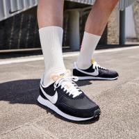 ราคา Nikeไนกี้อย่างเป็นทางการWAFFLE TRAINER 2ผู้ชายรองเท้ากีฬาฤดูร้อนใหม่จับสบายDH1349ของแท้ 100 IaJ5 (11870911603)