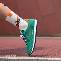 ราคา Nikeไนกี้อย่างเป็นทางการWAFFLE TRAINER 2รองเท้ากีฬาปักลายผู้ชายDH4390ของแท้ 100 IhRt fIv9 (11574209041)