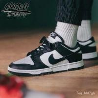 ราคา แท้100 Nike Dunk Low สีดำและสีขาวแพนด้า ต่ำเพื่อช่วยให้ผู้ชายและผู้หญิง รองเท้าสเก็ตบอร์ด DD1391 100 9bgL (10777136277)