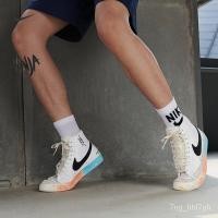 ราคา Nikeไนกี้อย่างเป็นทางการBLAZER MID 39 77 VNTGผู้ชายรองเท้ากีฬารองเท้าย้อนยุคง่ายDJ4278ของแท้ 100 rPe0 (10270957995)