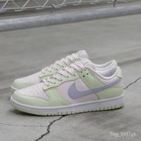 ราคา แท้100 Nike Dunk Low ไนกี้dunkรุ่นหญิงสีเหลืองสีชมพูสีเขียวน้ำแข็งมะนาวรองเท้าลำลองต่ำตัดDD1503 600 AhXJ (10077148016)