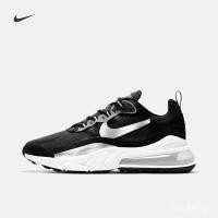 ราคา Nikeไนกี้อย่างเป็นทางการNIKE AIR MAX 270 REACT ผู้ชายรองเท้ากีฬาลำลองเบาะ CQ4598ของแท้ 100 CWCo (8396661200)