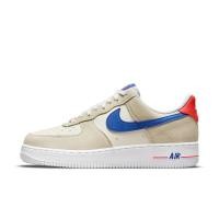 ราคา ของแท้100 Nikeไนกี้อย่างเป็นทางการAIR FORCE 1 39 07 LV8ผู้ชายรองเท้าผ้าใบกองทัพอากาศหนึ่งรองเท้าDM8314 (3096484463)