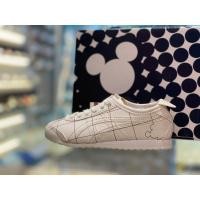 ราคา Kids Onitsuka Tiger Mexico66 Disney Limited ของแท้ (21859586770)