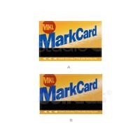 ราคา Card Sticker MarkCard สติ๊กเกอร์ติดบัตร Mark lee (21887388381)