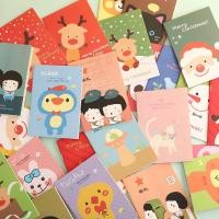 ราคา พร้อมส่ง สมุดโน๊ตไดอารี่ ลายการ์ตูนน่ารัก สำหรับจดบันทึก รูปการ์ตูนแบบมีเส้น สุ่มลายเท่านั้น (3077163558)