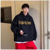 ราคา TS MEN เสื้อแขนยาวมีฮู้ด เสื้อกันหนาวมีฮู้ด ผ้าสำลี ผ้าหนาดีใส่สบาย รุ่น0206 (18150714268)