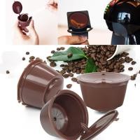 ราคา แคปซูลรีฟิลสําหรับเครื่องชงกาแฟ แคปซูลกาแฟรีฟิล สำหรับแคปซูลรีฟิล ถ้วยกรองกาแฟแคปซูล แคปซูลถ้วยกรองกาแฟ sawasdeealize (5687616358)