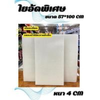 ราคา ใยอัดพิเศษ 57 100 cm ใหญ่ ใยกรองน้ำ ใยกรองตู้ปลา บ่อปลา วัสดุกรองน้ำ (24462460135)