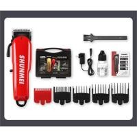 ราคา 3สี ปัตตาเลี่ยนสำหรับมืออาชีพตัดผมไร้สายTrimmers ปรับระยะเครื่องมือได้ ปัตตาเลี่ยนตัดผม มีจอแสดงแบต ปัตตาเลี่ยนตัดผมแบบไ (21688479188)