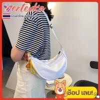 ราคา vertexka กระเป๋าสะพายข้าง กระเป๋าสะพายไหล่ สำหรับผู้หญิง รุ่น8848 ผ้าแคนวาส น้ำหนักเบา พกพาได้สะดวก ใส่ของได้เยอะ (17344682258)