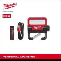 ราคา Milwaukee L4 FFL 301 ไฟส่องทำงาน แบบบานพับ (3876325261)