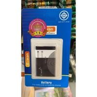 ราคา ของแท้ E wan แบตNokia BL 5C BL 5CB มีมอก 1200 mah Nokia 6681 Nokia 6630 (7786329867)