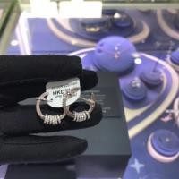 ราคา พร้อมส่ง ต่างหู APM Monaco แท้ งานบริษัทแท้100 (8203475625)