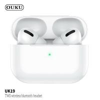 ราคา NEW OUKU UK19 หูฟังบลูทูธ Version 6 1 คุณภาพเสียงชัด (25930754830)