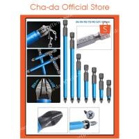 ราคา ดอกสว่านไขควงแม่เหล็ก ดอกไขควงกันลื่นPH2 ก้านหกเหลี่ยม ดอกสว่านไขควงแม่เหล็ก ดอกสว่านหัวแฉก ชุดดอกไขควงไฟฟ้า ดอกสว่านแม่ (21287241377)