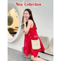ราคา ชุดมัดย้อมมินิลายจุดดด (22677459384)