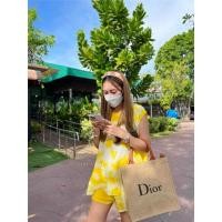 ราคา ชุดเซตแขนกุดมัดย้อมม (20617100023)