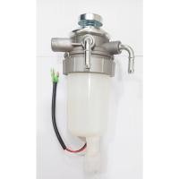 ราคา ขากรองโซล่า ขากรองดักน้ำแย็ก ISUZU TFR 2500 ทั้งลูก FUEL FILTER (2657609916)