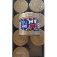 ราคา จารบี จารบีTRANEจารบีทนความร้อน เนื้อสีทอง ขนาดพอใช้0 5kg (21467454998)