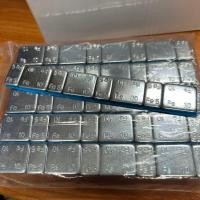 ราคา ตะกั่วตอกล้อ ตะกั่ว ตะกั่วแปะล้อ ตะกั่วถ่วงล้อ ตะกั่วแปะถ่วงล้อ สำหรับตั้งศุนย์ล้อรถยนตื ใช้ในอู่ซ่อมรถยนต์ (21902627702)