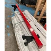 ราคา คานหิ้วเครื่อง Engine Crane Hanger คานหิ้วเครื่องยนต์ ขนาด 1 8 เมตร รับน้ำหนักได้ 500kg (10096620485)