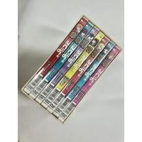 ราคา DVD เนกิมะ BOX COLLECTION ของแท้ สะสมหายาก พร้อมการ์ดสะสมครบ (13067789227)