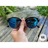 ราคา แว่นกันแดดทรงหยดน้ำ ทรงยอดนิยม พร้อมส่ง น้ำหนักเบา ใส่ได้ทุกโอกาส (6656449803)