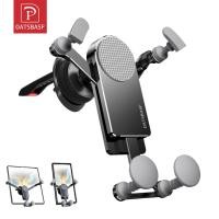 ราคา Oatsbasf ที่วางโทรศัพท์ในรถยนต์ ขาตั้งช่องแอร์ สําหรับ Samsung Galaxy Z Fold 5 Z Fold 4 Fold 3 Z Fold 2 Samsung S21 (18874810055)