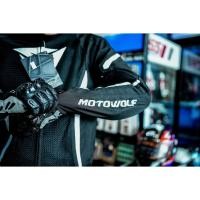 ราคา เสื้อการ์ด แบรนด์ MOTOWOLF A01 (17582004458)