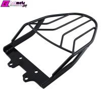 ราคา ตะแกรงท้ายเบาะ เหล็ก SONIC NEW สีดำ (8215824977)