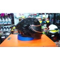 ราคา หมวกกันน็อค LAZER RAFALE S สีพื้น Black Metallic (5816733827)
