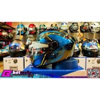 ราคา หมวกกันน็อค Shark Spartan GT Carbon Kromium DUB สอบถามก่อนสั่งซื้อ (4779597889)