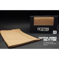 ราคา 2 ผ้าบัฟ ผ้าคลุมหัว รุ่น Tactical Series Multi Tube โม่ง แบรนด์ Dr Jones ผ้าบัฟสีพื้น (20244444547)