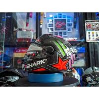 ราคา หมวกกันน็อค Shark Spartan GT carbon Redding Replica รับประกัน 5ปี เต็ม (15246517090)