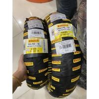 ราคา ยาง PIRELLI หน้า หลัง PCX150 ลาย ANGEL SCOOTER 110 80 14 140 70 14 (10498166009)