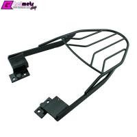 ราคา ตะแกรงท้ายเบาะ เหล็ก FINO I 125cc หัวฉีด สีดำ (9315830852)