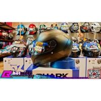 ราคา หมวกกันน็อค Shark Spartan Strad KAS (8416242211)