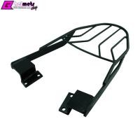 ราคา ตะแกรงท้ายเบาะ เหล็ก FINO เก่า สีดำ (8415830064)