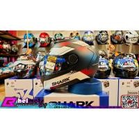 ราคา หมวกกันน็อค Shark Spartan Strad BWR (8216243399)