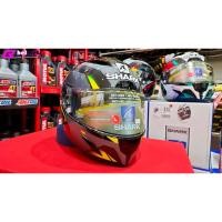 ราคา หมวกกันน็อค Shark Race R Pro Carbon ปี 2021 สี Aspy DAY (7992335971)