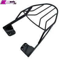 ราคา ท้ายเบาะ เหล็ก SPARK 135 สีดำ (6479496249)