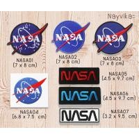 ราคา ตัวรีด NASA ตัวรีดติดเสื้อลายอวกาศ นาซ่า NASA ตัวรีดติดเสื้อการ์ตูน น่ารักๆ (752999641)