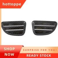 ราคา hottoppe ฝาครอบช่องระบายอากาศ ด้านหน้า ABS สําหรับ Mitsubishi Pajero Sport Montero Shogun Sport 16 20 2 ชิ้น (23654473547)