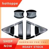 ราคา hottoppe ฝาครอบมือจับประตูรถยนต์ สําหรับ Honda HRV HR V Vezel 2021 2022 (21592998896)