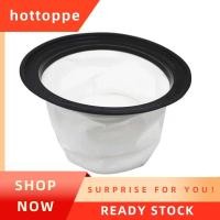 ราคา hottoppe ถุงกรองฝุ่น สําหรับเครื่องดูดฝุ่นสุญญากาศ Karcher NT20 1 NT30 1 NT38 1 NT40 1 (23781560860)
