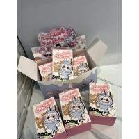ราคา Labubu Macaron พร้อมส่ง แท้ 100 ชุด Labubu ลาบูบู้ (25320914038)